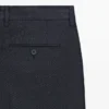 Hose aus kalter Wolle Hose aus kalter Wolle