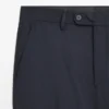 Hose aus kühler Wollmischung Hose aus kühler Wollmischung