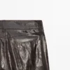 Hose aus Nappaleder Hose aus Nappaleder