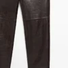 Hose aus Nappaleder Hose aus Nappaleder