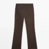 Hosen mit Bootcut Hosen mit Bootcut