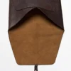 iPad-Hülle aus Nappaleder iPad-Hülle aus Nappaleder