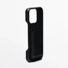 iPhone Pro Max-Hülle aus Nappaleder iPhone Pro Max-Hülle aus Nappaleder