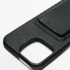 iPhone Pro Max-Hülle aus Nappaleder iPhone Pro Max-Hülle aus Nappaleder