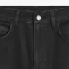 Jeans mit geradem Bein Jeans mit geradem Bein