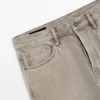 Jeans mit geradem Bein Jeans mit geradem Bein