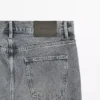 Jeans mit geradem Bein Jeans mit geradem Bein