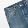 Jeans mit geradem Bein Jeans mit geradem Bein