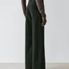 Jeans mit geradem Bein Jeans mit geradem Bein
