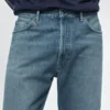 Jeans mit geradem Bein Jeans mit geradem Bein