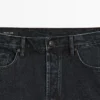 Jeans mit geradem Bein Jeans mit geradem Bein