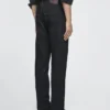 Jeans mit konischer Passform Jeans mit konischer Passform