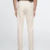 Jeans mit konischer Passform Jeans mit konischer Passform