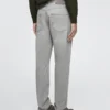 Jeans mit konischer Passform Jeans mit konischer Passform