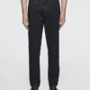 Jeans mit konischer Passform Jeans mit konischer Passform