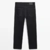 Jeans mit konischer Passform Jeans mit konischer Passform