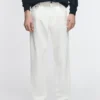 Jeans mit lockerer Passform Jeans mit lockerer Passform