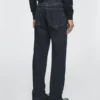 Jeans mit lockerer Passform