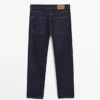 Jeans mit lockerer Passform Jeans mit lockerer Passform