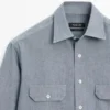 Jeanshemd in Regular Fit mit Taschendetails Jeanshemd in Regular Fit mit Taschendetails