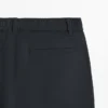 Jogginghose aus Baumwollmischung