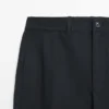 Jogginghose aus Baumwollmischung