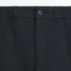 Jogginghose aus Baumwollmischung