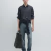 Kariertes Hemd in Relaxed Fit Kariertes Hemd in Relaxed Fit