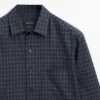 Kariertes Hemd in Relaxed Fit Kariertes Hemd in Relaxed Fit