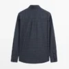 Kariertes Hemd in Relaxed Fit Kariertes Hemd in Relaxed Fit