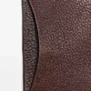 Kartenetui aus Nappaleder Kartenetui aus Nappaleder