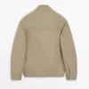 Kurze Jacke mit Taschendetails Kurze Jacke mit Taschendetails