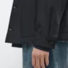 Kurze Jacke mit Taschendetails Kurze Jacke mit Taschendetails