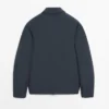 Kurze Jacke mit Taschendetails Kurze Jacke mit Taschendetails