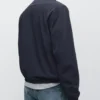 Kurze Wendejacke Kurze Wendejacke
