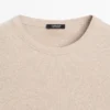 Kurzärmeliges Baumwoll-T-Shirt Kurzärmeliges Baumwoll-T-Shirt