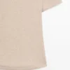 Kurzärmeliges Baumwoll-T-Shirt Kurzärmeliges Baumwoll-T-Shirt