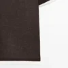 Kurzärmeliges T-Shirt mit doppelter Verarbeitung Kurzärmeliges T-Shirt mit doppelter Verarbeitung