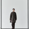 Lange Daunenjacke Lange Daunenjacke
