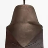 Laptoptasche aus Nappaleder