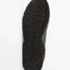 Ledersneaker mit dünner Sohle Ledersneaker mit dünner Sohle