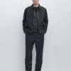 Leichte Leinen-Hose Leichte Leinen-Hose