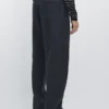 Leichte Leinen-Hose Leichte Leinen-Hose