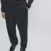 Leichte Leinen-Hose Leichte Leinen-Hose