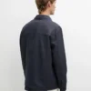 Leichte Leinenjacke mit Taschen Leichte Leinenjacke mit Taschen