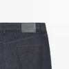 Leichte Slim-Fit-Jeans mit Waschung