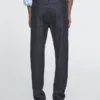 Leichte Slim-Fit-Jeans mit Waschung