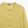 Leinen-Cardigan Leinen-Cardigan