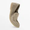Loafer aus Spaltleder Loafer aus Spaltleder