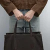 Maxi-Nappa-Leder-Md-Icon-Tasche